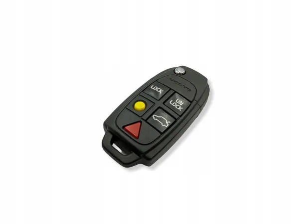 Volvo Funkfernbedienung OEM 8688800 für S60 V70 XC70 XC90 image 5