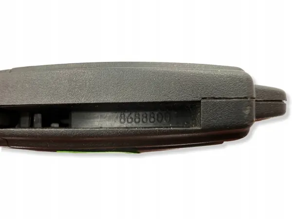 Volvo Funkfernbedienung OEM 8688800 für S60 V70 XC70 XC90 image 7