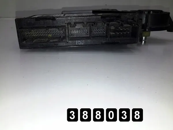 Regulador de janela Audi A8 2004 4e2959802 image 2