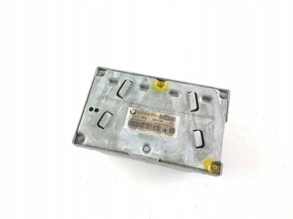 BMW OEM 9253196 HiFi Lautsprecher Verstärker Set image 5
