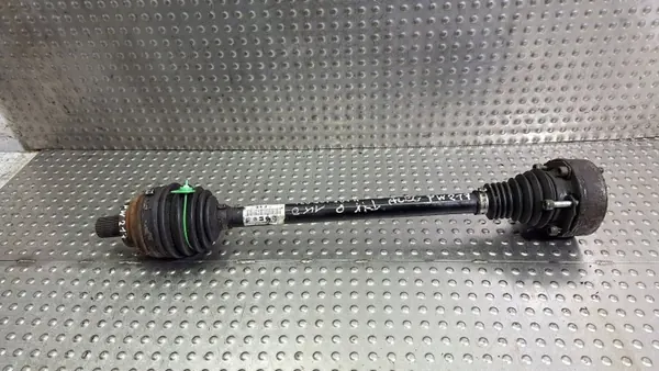 Semi-eixo direito traseiro OEM S26372770 para Audi A3 8P image 2