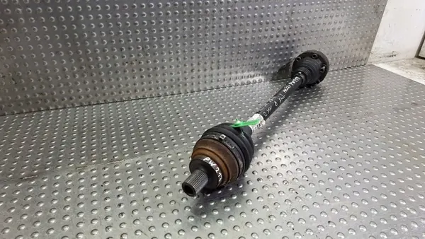 Semi-eixo direito traseiro OEM S26372770 para Audi A3 8P image 3