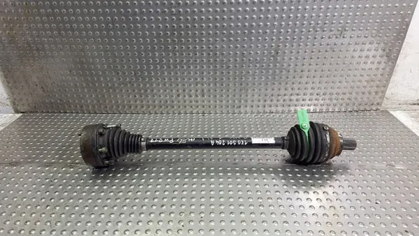 Semi-eixo direito traseiro OEM S26372770 para Audi A3 8P image 4