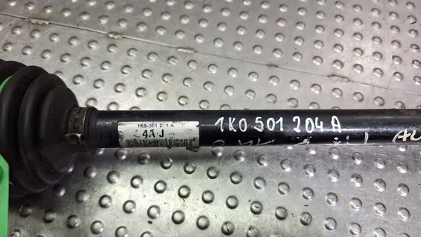 Semi-eixo direito traseiro OEM S26372770 para Audi A3 8P image 5