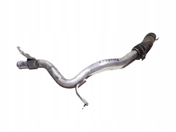 Cabrio-Dachlinie OEM 057121507G für VW Touareg image 2