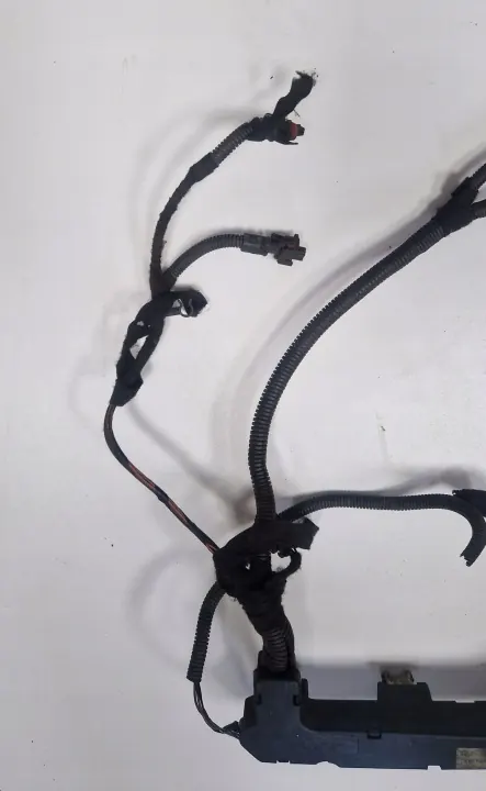Harness Motor OEM 55351410 Opel Meriva 1.8i image 3