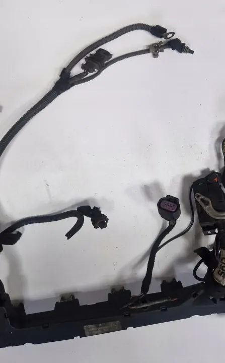Harness Motor OEM 55351410 Opel Meriva 1.8i image 4