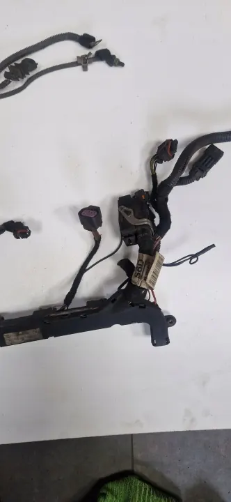 Harness Motor OEM 55351410 Opel Meriva 1.8i image 5