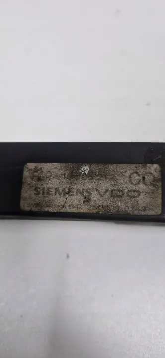 Harness Motor OEM 55351410 Opel Meriva 1.8i image 9