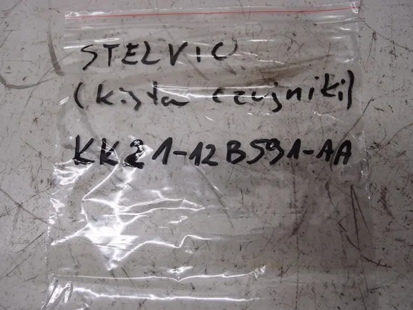 Sensor de catalisador Ford Transit Mk8 Custom 2.0 image 2