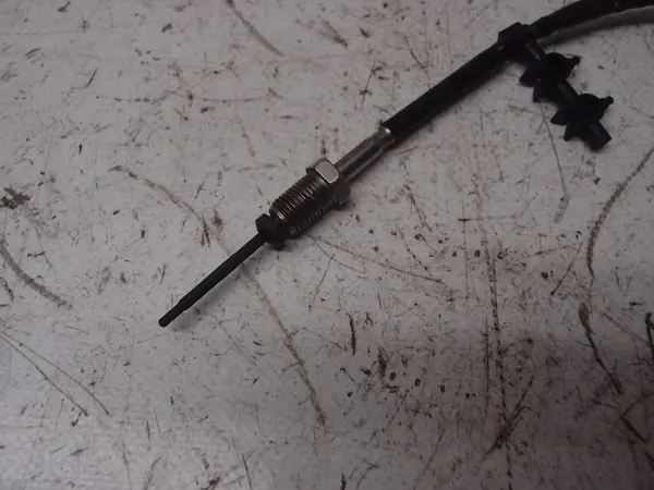 Sensor de catalisador Ford Transit Mk8 Custom 2.0 image 4