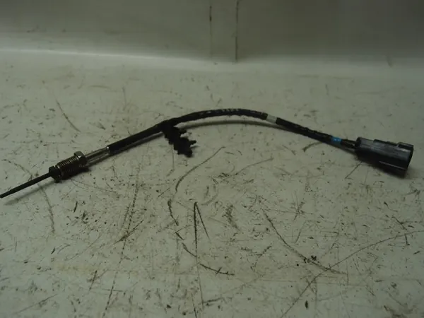 Sensor de catalisador Ford Transit Mk8 Custom 2.0 image 5