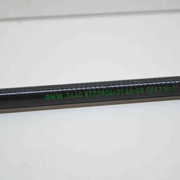 BMW 6er Handbremsseile OEM 6770604 image 6