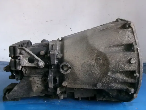 MERCEDES VITO W639 2.2CDi Caixa Manual A6392602300 image 2