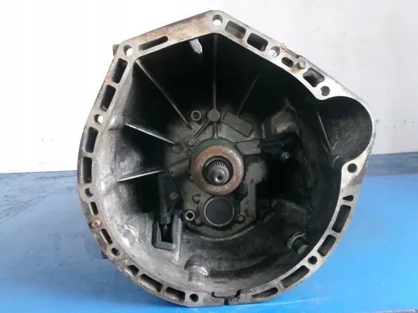 MERCEDES VITO W639 2.2CDi Caixa Manual A6392602300 image 3