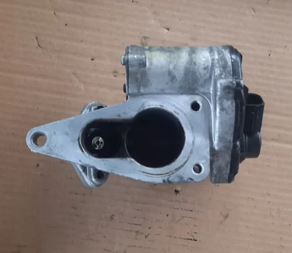 Renault Megane II Scenic II 1.9 dci Gasklep 8200507299A image 2