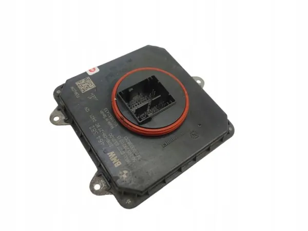 Module Convertisseur LED OEM 7464382 BMW 7 G11 2015-2018 image 2