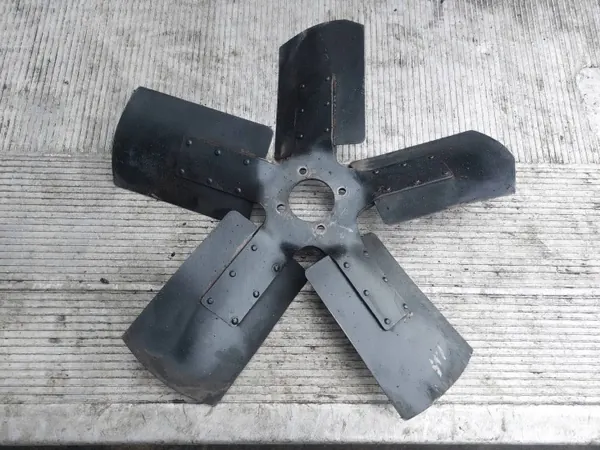 Ventouse Visqueuse Kamaz 5320 I OEM WIATRAK WISKOZY image 2