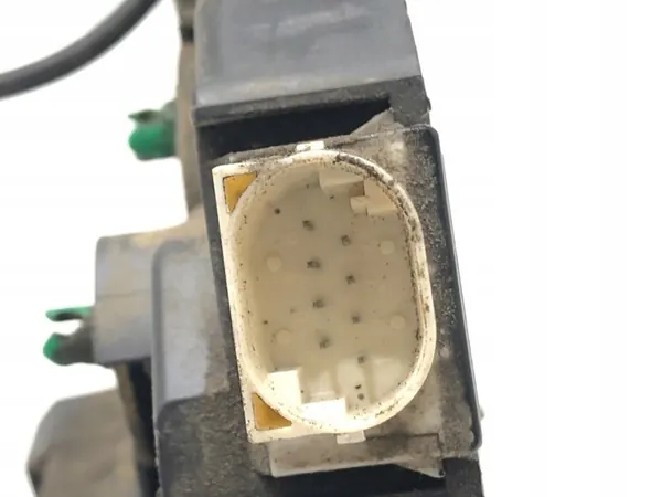 Hintere Rechte Türschloss Land Rover Freelander I 98-06 image 3