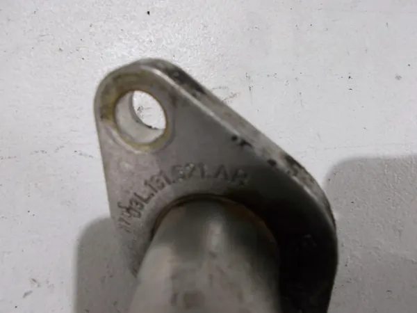 Tubo de Conexão EGR Volkswagen 03L131521AP image 2