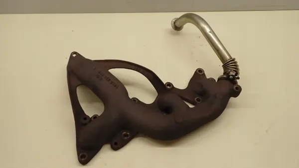 Collecteur d'échappement OEM 6681420201 Mercedes A-Class image 2