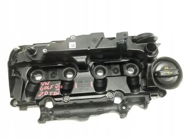Venttiilikansi OEM 05L103469E VW Golf VIII 2.0 TDI:lle image 2