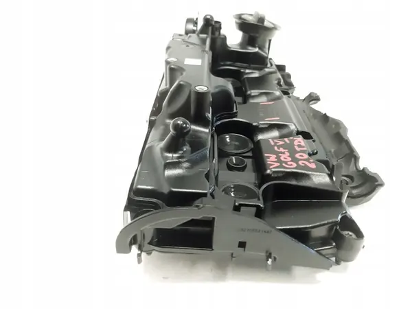 Venttiilikansi OEM 05L103469E VW Golf VIII 2.0 TDI:lle image 5