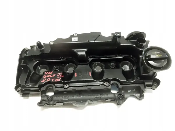 Venttiilikansi OEM 05L103469E VW Golf VIII 2.0 TDI:lle image 7