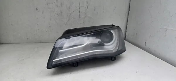 AUDI A8 D4 4H Linker Xenon-Scheinwerfer image 2