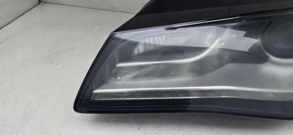 AUDI A8 D4 4H Linker Xenon-Scheinwerfer image 3