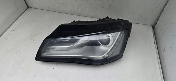 AUDI A8 D4 4H Linker Xenon-Scheinwerfer image 5