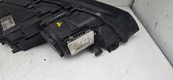 AUDI A8 D4 4H Linker Xenon-Scheinwerfer image 6