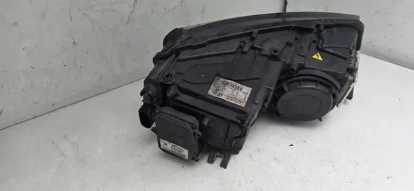AUDI A8 D4 4H Linker Xenon-Scheinwerfer image 7