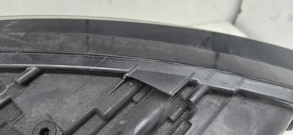 AUDI A8 D4 4H Linker Xenon-Scheinwerfer image 8