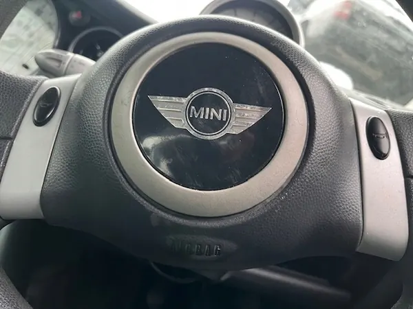 OEM AK-12-723894 Airbag Condutor MINI R50 2001-2006 image 3