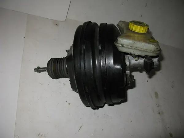 SERVO 8E0612107E VW PASSAT B5 AUDI A4 B6 B7 A6 C5 image 3