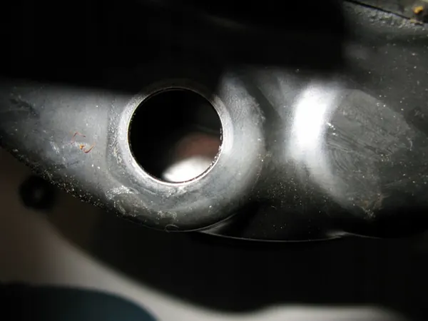 SERVO 8E0612107E VW PASSAT B5 AUDI A4 B6 B7 A6 C5 image 5