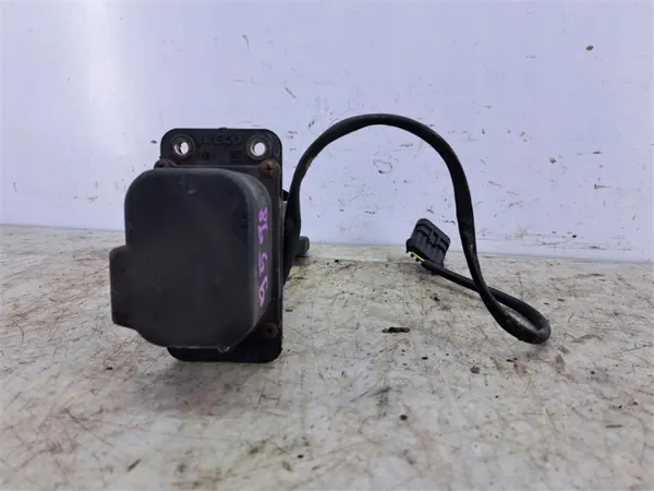 Potentiomètre Midlum Pédale Gaz Renault 4.1 DCI image 3
