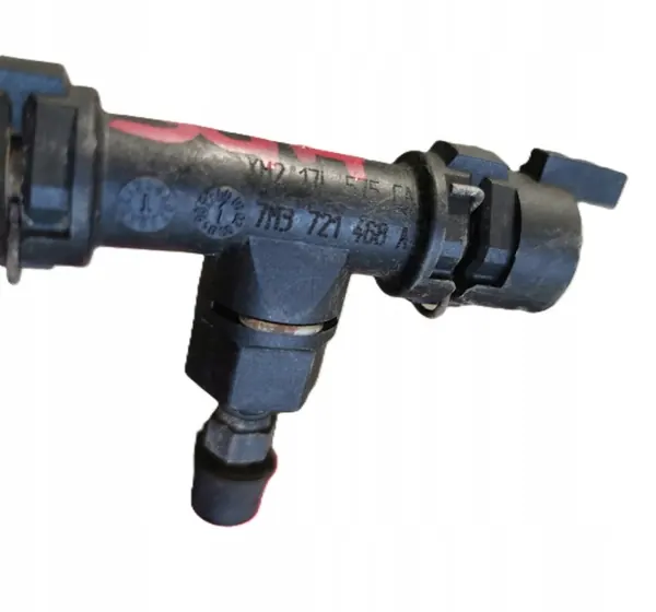 Kopplingsslavcylinder avluftare OEM 7M3721468 för Volkswagen image 7