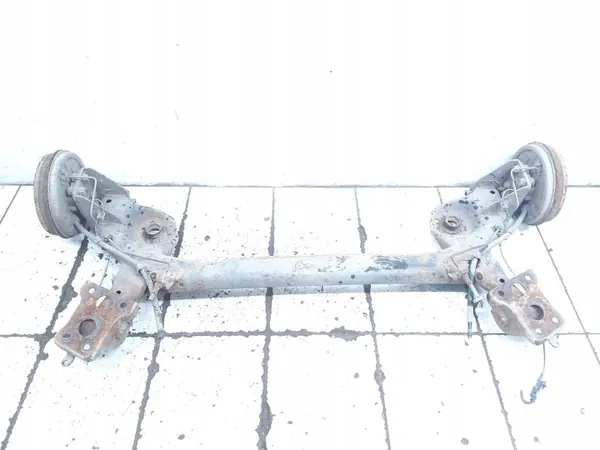 Fiat OE ARA318125 Achterbalk - Gebruikt image 2