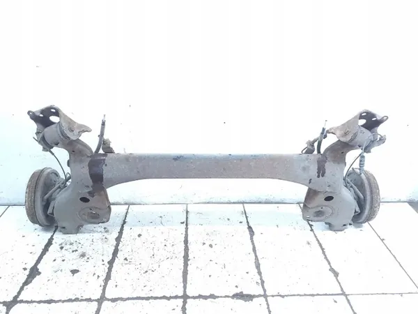 Fiat OE ARA318125 Achterbalk - Gebruikt image 4