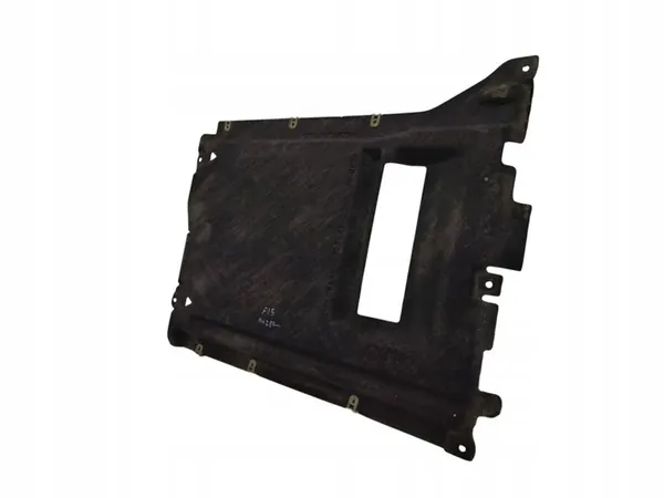 2017 BMW X5 F15 Gearbox Shield 7308664A image 2