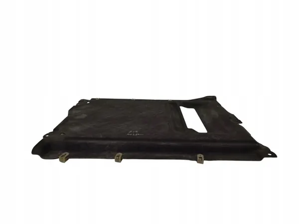 2017 BMW X5 F15 Gearbox Shield 7308664A image 4