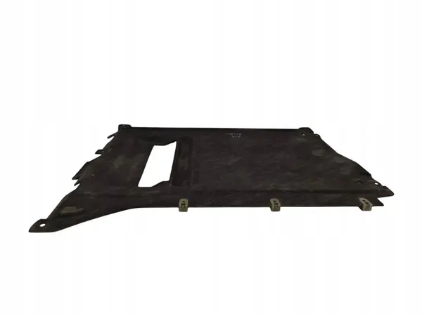 2017 BMW X5 F15 Gearbox Shield 7308664A image 5