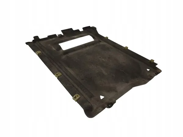 2017 BMW X5 F15 Gearbox Shield 7308664A image 6