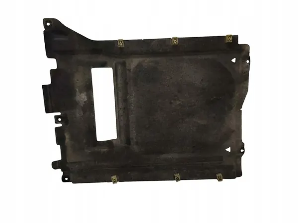 2017 BMW X5 F15 Gearbox Shield 7308664A image 7