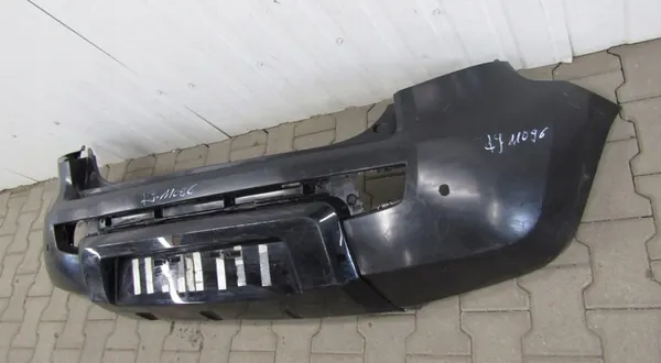 Parachoques trasero KIA Soul I 08-11 OEM 86611-2K000 image 2