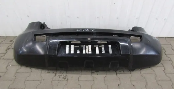 Parachoques trasero KIA Soul I 08-11 OEM 86611-2K000 image 5