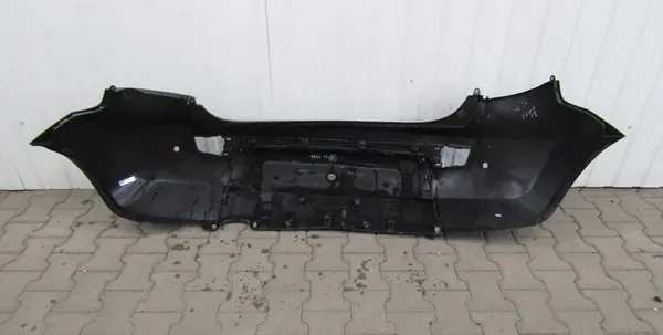 Parachoques trasero KIA Soul I 08-11 OEM 86611-2K000 image 6