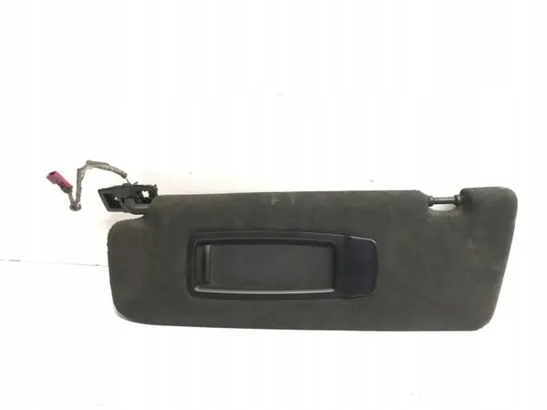Visera BMW X5 F15 OEM 5058474 - Usado image 5